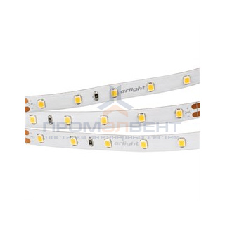 Лента RT 2-5000 24V Day5000 (2835, 300 LED, CRI98)