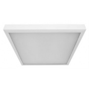 CSVT Universal - 34/opal 595x595 (IP20, 4000К) с БАП на 1 час
