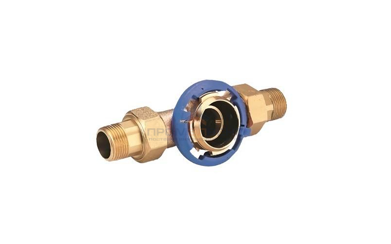 Соединительный модуль для фильтров тонкой очистки BWT Infinity - 3/4