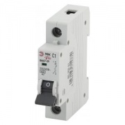 Автоматический выключатель ЭРА Pro ВА47-29 1Р 40А 4,5кА характеристика В (NO-902-159) (автомат электрический)