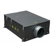 Канальный фильтр Ventmachine DF1000 (ФКО)
