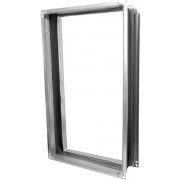 Гибкая вставка Zilon ZFC 600*350