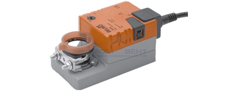 Электропривод Belimo LM230A-S