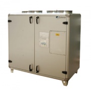 Компактный вертикальный агрегат TOPVEX TX03 HWL-R AHU-C 