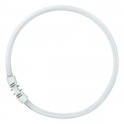 Люминесцентная лампа кольцевая Osram FC 40 W/830 T5 2GX13, D300mm
