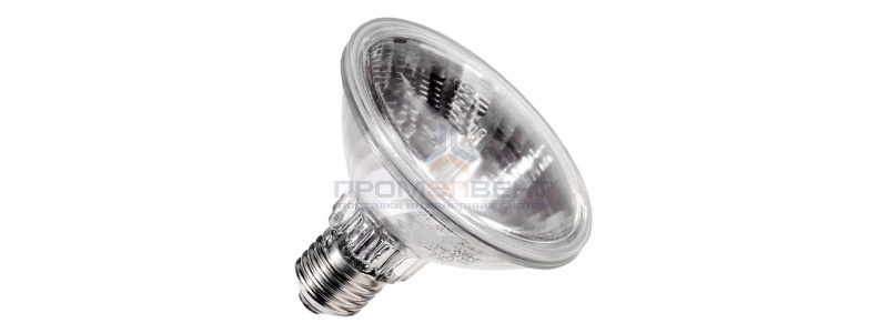 Лампа галогенная BLV PAR-30 100W 10° 220V E27