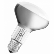 Лампа зеркальная Osram CONCENTRA R80 SPOT 40W 230V 460cd 50° E27 d80x116mm
