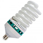 Лампа энергосберегающая Feron ELS64 спираль 45W E27 6400K дневной