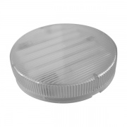 Лампа энергосберегающая 11W 6400K FR GX53 холодная, таблетка d75x27