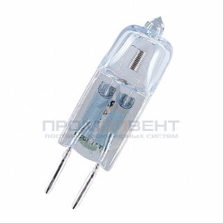 Лампа галогенная капсульная Osram 64458 S Halostar 90W 12V GY6.35 4000h
