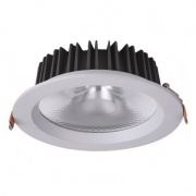 Светодиодный светильник downlight AL251 20W 4000K 1800Lm 90° белый