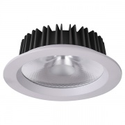 Светодиодный светильник downlight AL251 50W 4000K 4500Lm 90° белый