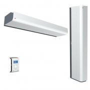 Тепловая завеса Frico Thermozone РA 3520Е16