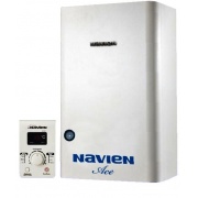 Газовый котел Navien Ace - 20k White