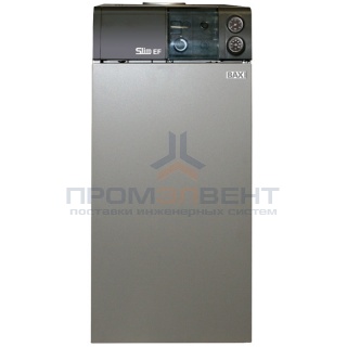 Газовый котел Baxi SLIM EF 1.39