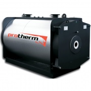 Комбинированный котел Protherm Бизон NO 1600