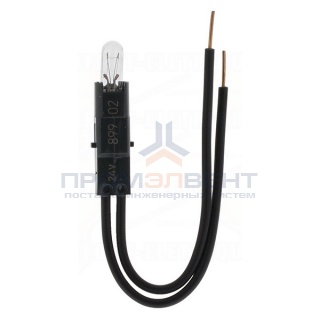 Лампа для выключателей 24В 0,8Вт Legrand