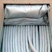 Подушка огнестойкая 120х300х35