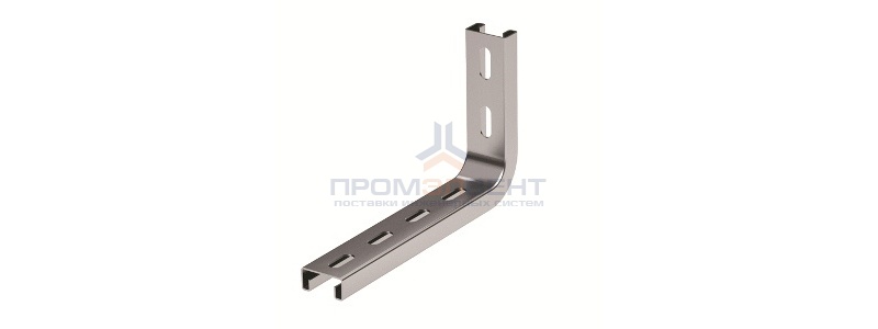 Легкая консоль DW осн.150 мм