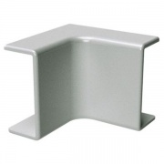 Угол внутренний AIM 30x10 белый для кабель-канала DKC серии TMC