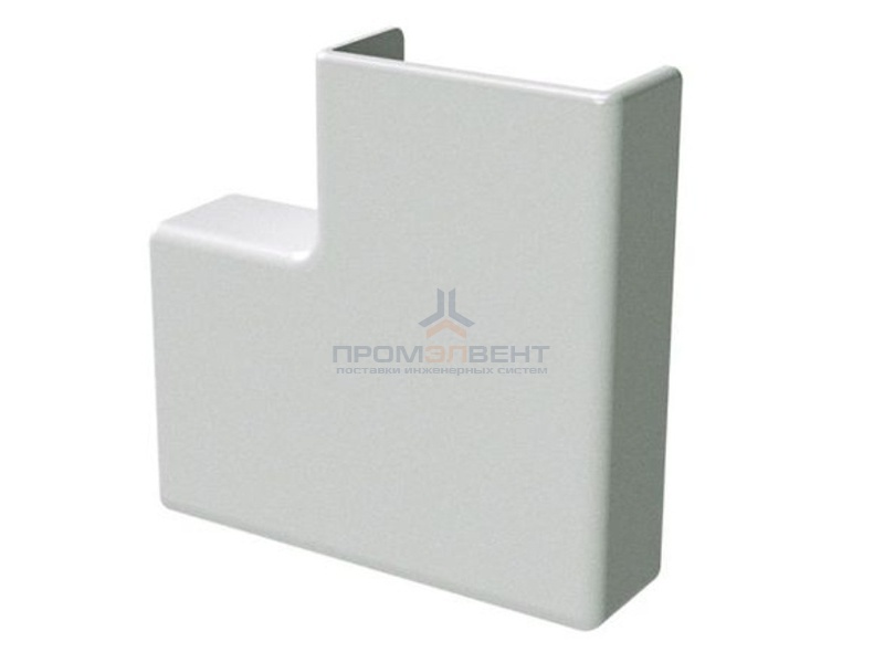 Угол плоский APM 50x20 для кабель-канала DKC серии TMC