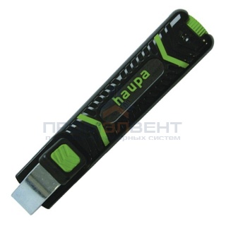 Инструмент для снятия кабельной оболочки 4-16мм2 HAUPA